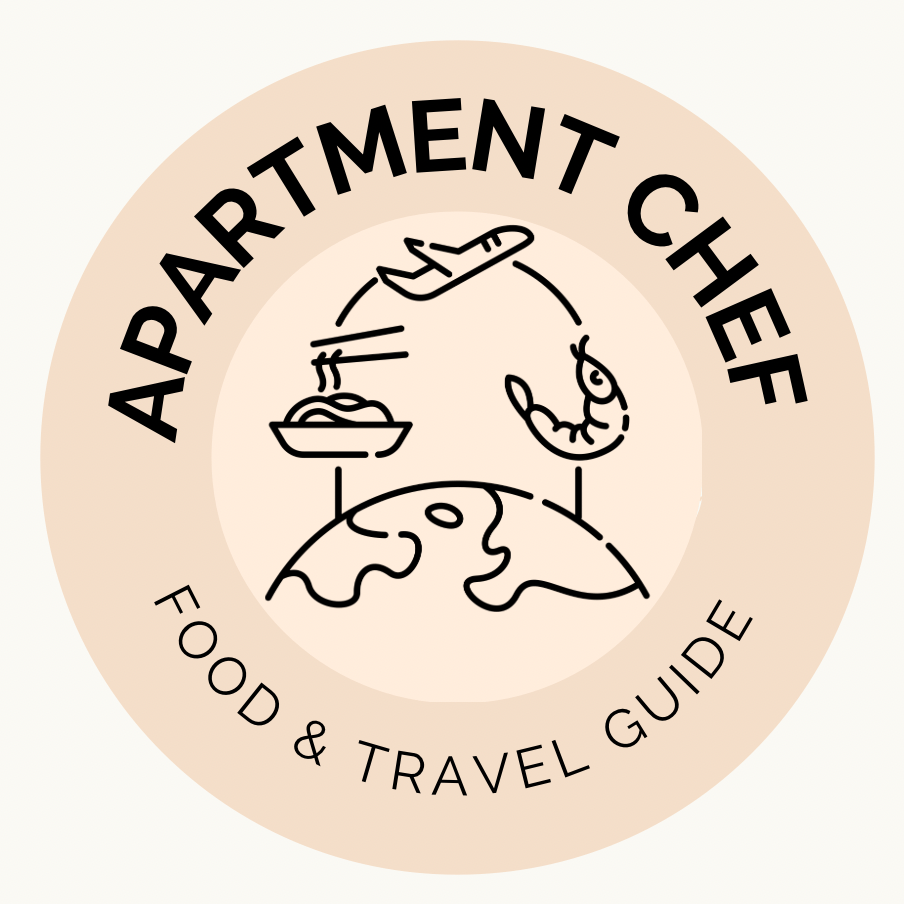 Apartment Chef 